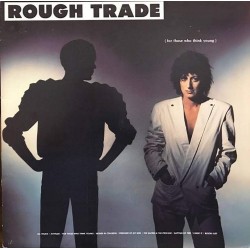 Пластинка Rough Trade For those who think young